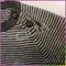 Wholesale latest new style winter warm handmade knittng stripe woolen cardigan sweater