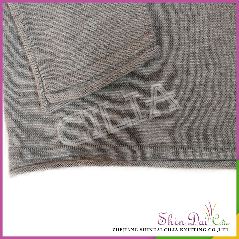 Good factory manufactures fancy boys angora knitted pullover sweater