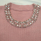 Eco-Friendly Professional Fashion Christmas Woman Viscose Pullover Sweater