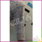 American style middle age womens fancy half sleeve knitting pullover sweater