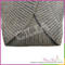 2017 Latest design fancy acrylic and mohair sweater vest for girl