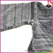 Super value wholesale autumn winter women's knitted pullover sweater by machine