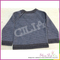 High quality custom shaped kids boys knitiing lambs wool german sweater pullover