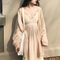New Fashion Wholesale Women Autumn Custom Sweater Knit Woman Cardigan Sweater