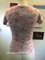 2015 newest design Knitted Sweater pullover dress