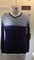 2015 New fashion knitting men sweater sleeve theme 3