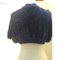 Latest design korean style nylon+lurex women girls cardigan sweaters