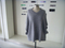 knitted printed sweater