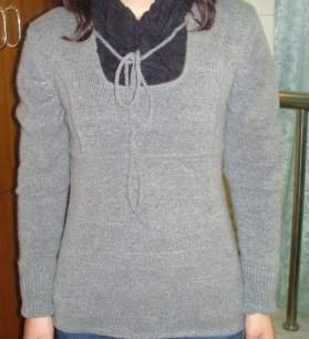 Ladies' spring summer crochet sexy cardigan