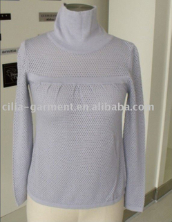 LADY SWEATER,knitted sweater
