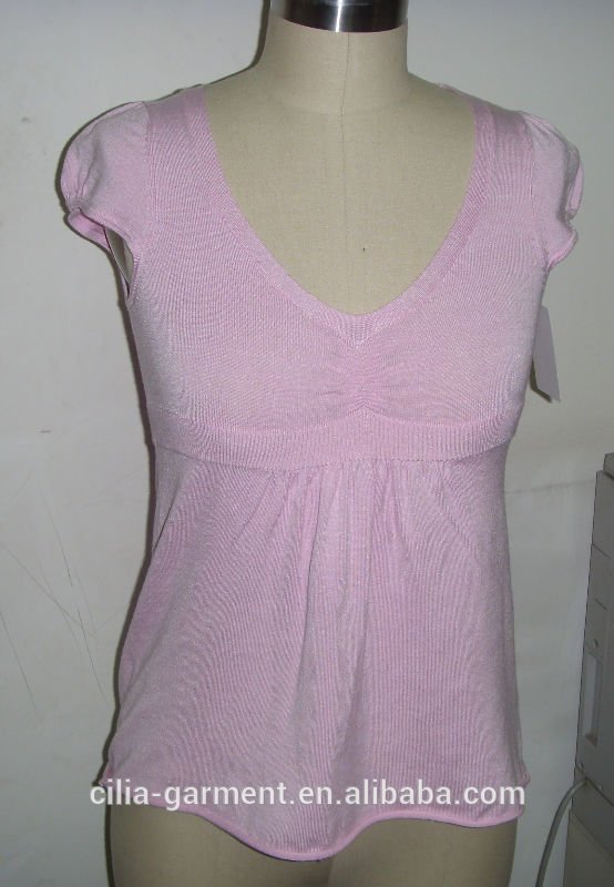 knitting sweater,knitwear,lady sweater