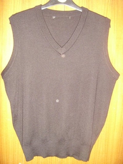 men sweater,vest for men,v neck,knitted garment