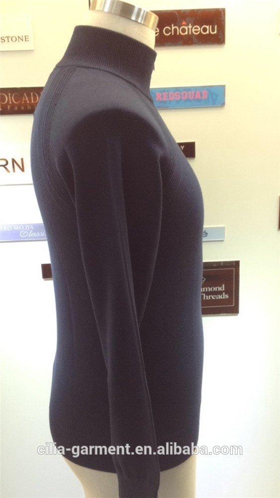 2015 new fashion men sweater pullover
