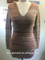 2015 newest design Knitted Sweater pullover dress