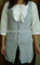 ladies' fashion sleeveless cardigan sweater
