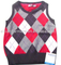 kids pullover vest