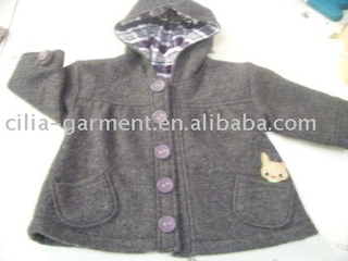 kids garment