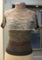cilia110255,lady 12gg flat knit pullover sweater