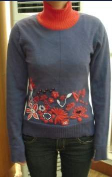 women's knitwear,sweater,pullover