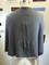 2015 new fashion lady sweater with no sleeve cardigan