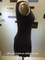 2015 new fashion sexy young lady dress loose style