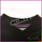 China supplier hot sale boy pure 100% cotton v shape sweater vest with patch