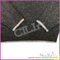 Wholesales fashionable kids high neck knitted pullover sweater