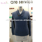 Good design german style mens turndown collar knitted pullover sweater