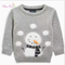 China Wholesale High Quality Christmas Cartoon Pattern Winter Cotton Sweater