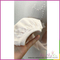 Favorable price sale girl pure color knitted pullover sweater with bead