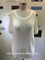 2015 new fashion young lady sweater with short sleeve cardigan