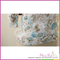 Manufacturer wholesale girl crew neck knitting pullover sweater with printing