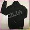 Factory directly provide latest design boy winter warm turtle neck sweater with docts