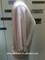 2015 new fashion young lady sweater with short sleeve cardigan in white