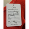 China manufacturer wholesale fashion red women knitting sweater and pullovers