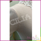Top selling lady spring summer blank tight pullover sweater with white lace neck