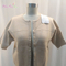 Top Selling Personalized Winter Famale Warm Anti-Wrinkle Cardigan Coat