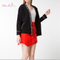 Wholesale Fashion Women Cardigan Sweater Long Cardigan With Alphabet Pattern