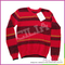 Alibaba china wholesale baby boy school style v neck sweater