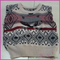 Alibaba supplier quality-assured boy anime pullover sweater with fox jacquard