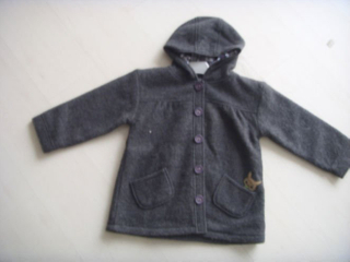 kid's knitted