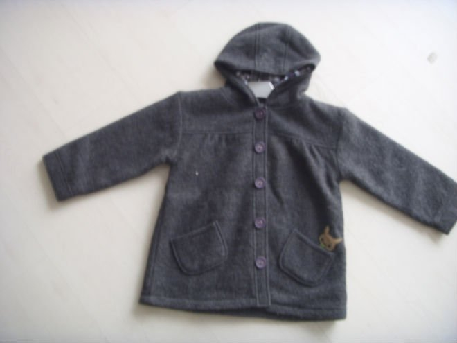 kid's knitted