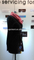 2014 fashion women sweater with collar