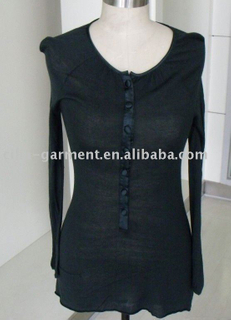 LADY SWEATER,knitted sweater