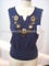 ladies vest