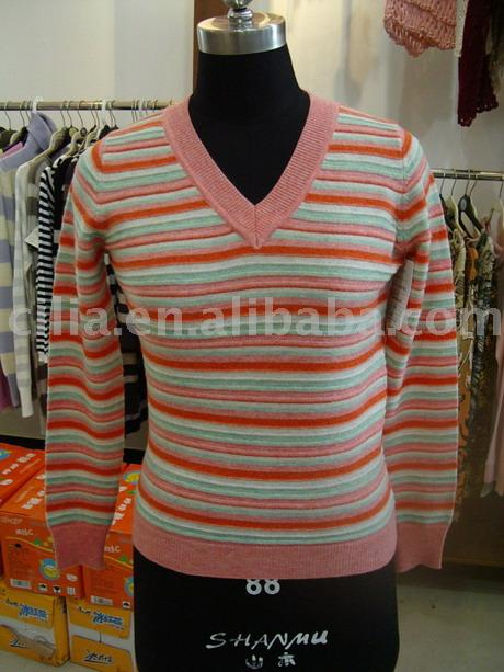 ladie sweater knitwear,pullover,sweater for women
