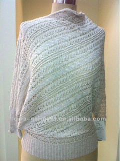 2012 newest design Knitted Sweater