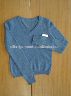 knitted sweater,LADY SWEATER