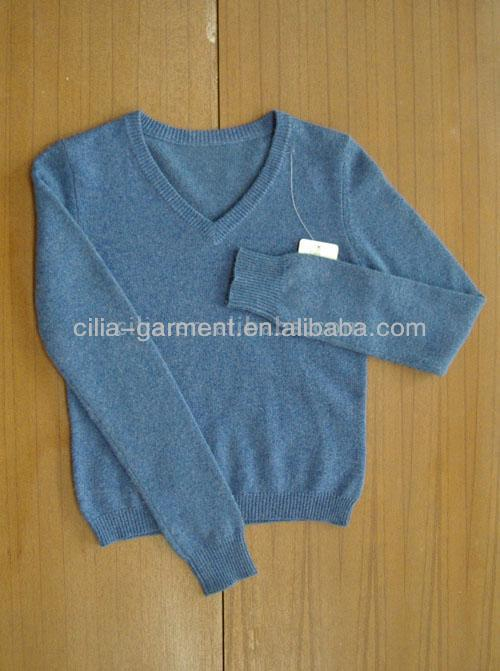 knitted sweater,LADY SWEATER