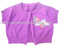 100% cotton kids cardigan sweater